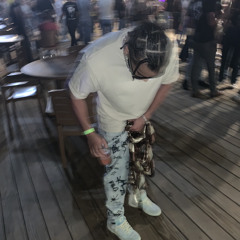 Dont Fight It (Ft. K$TACKS)