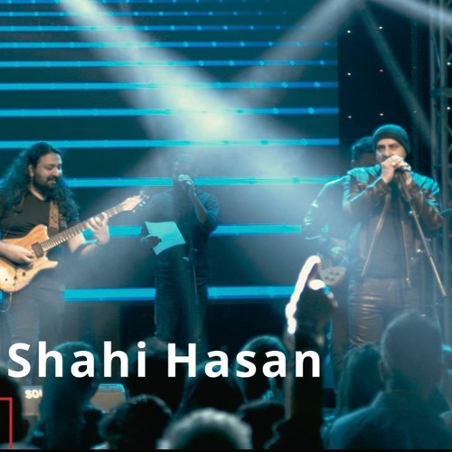 Woh Kon Thee - Shahi Hasan Live (Originally Sung By The Vital Signs)