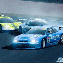 2003 Racing Game Type Beat