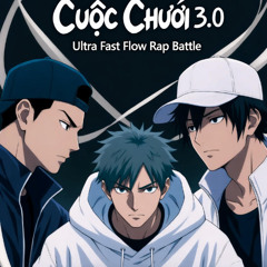 NÂNG TẦM CUỘC CHƠI 3.0 – FAST FLOW DISS KILLER