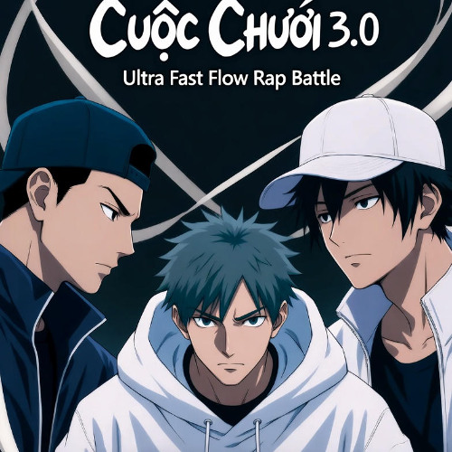 NÂNG TẦM CUỘC CHƠI 3.0 – FAST FLOW DISS KILLER