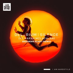Silence (Brennan Heart Remix)