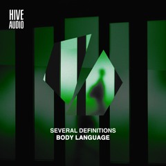 Several Definitions - Body Language