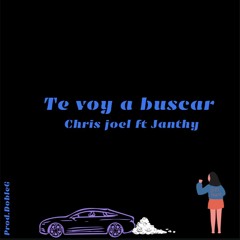 Te Voy A Buscar