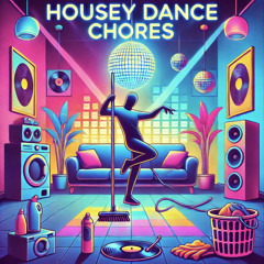 Housey Dance Chores