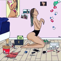 Skittle - RunItBackDro x +Oo Real [prod. Blingbwoy x Cullen]