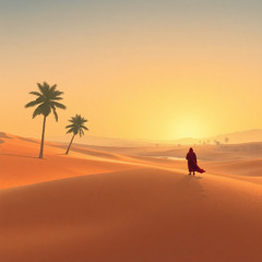 Оазис снов / واحة الأحلام