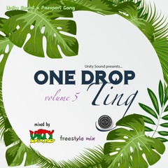 Unity Sound - One Drop Ting V5 - September 2020 Mix