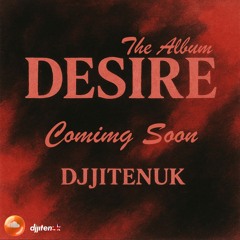 CHINGARI AFRO HOUSE MIX DJJITENUK