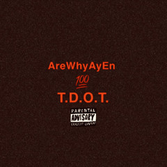Stay 100 Ft. T.D.O.T.