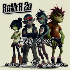 Bamer 29 - Feel Good (Booty Mix)