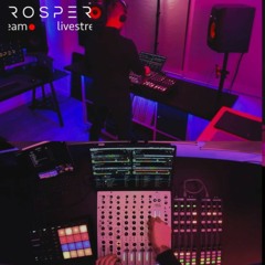 2023 02 11 | Rosper @ Twitch Livestream