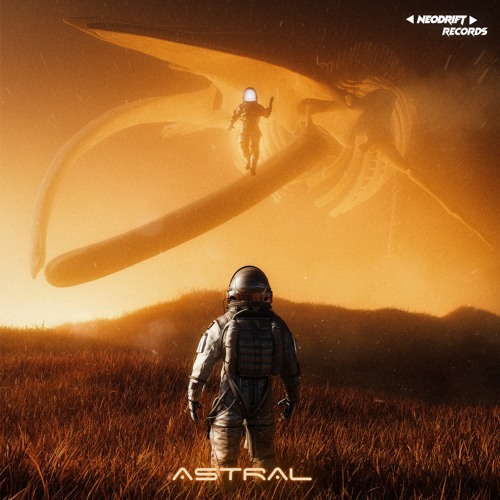 Fragmxnt - ASTRAL