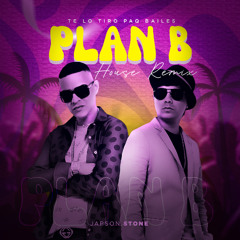 Plan B - Te Lo Tiro Pa´Q Bailes (House Remix)