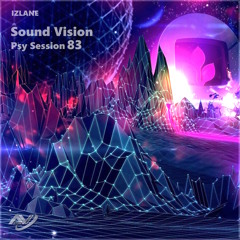 Sound Vision Psy Session 83