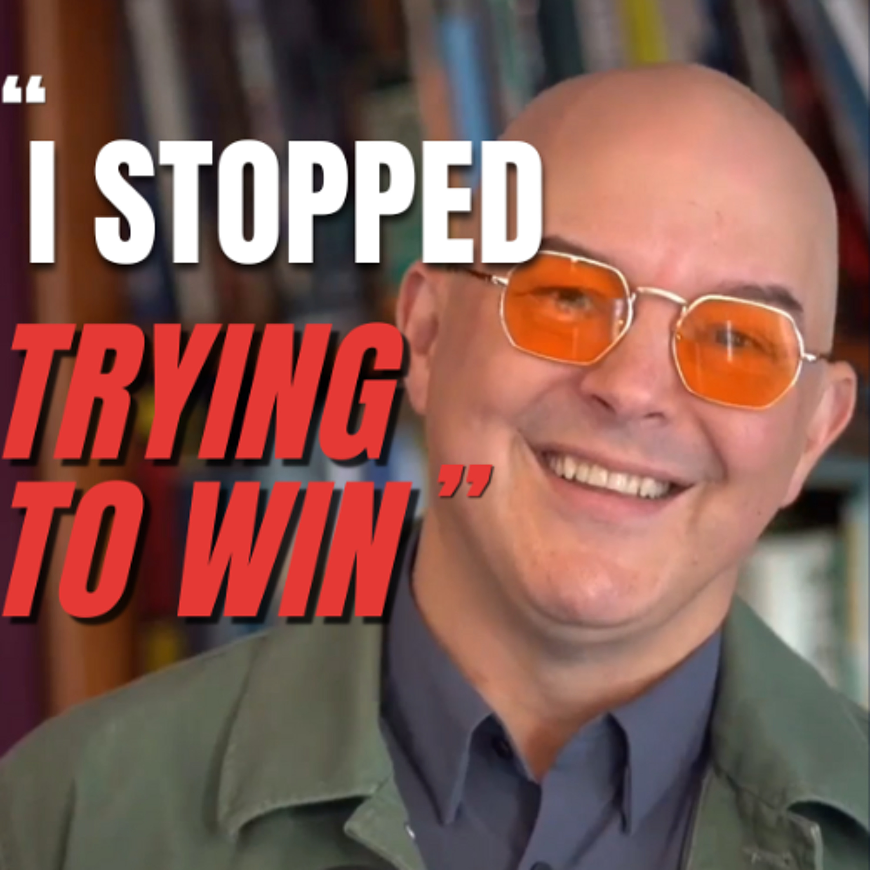 The Intentional Investor #42: Dave Nadig