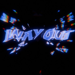 Krysa - Wayout (prod. malloy)