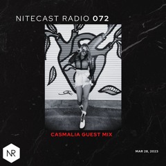 NITECAST Radio 072 - Casmalia Guest Mix