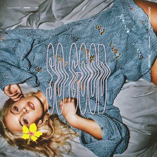 So Good (feat. Ty Dolla $ign)