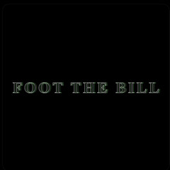 Foot the Bill - (Dine and Dash remix by TokyoDub)