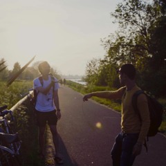 Nice Dream // Radiohead // Cover