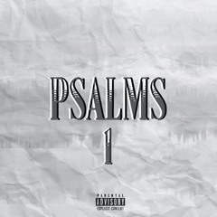 PSALMS 1 (FT. JABRON)