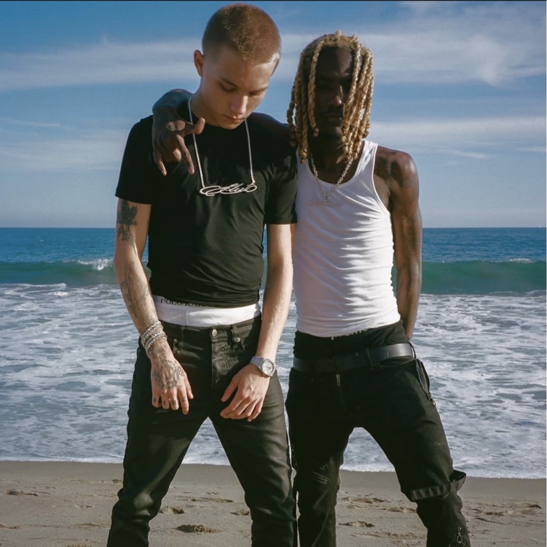 Stream nettspend & osamason - california crazy/ikwydls by farislatt ...
