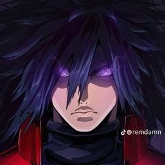 Madara (Naruto) - Tsukuyomi | M4rkim