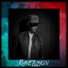 RaveLusion-Mashup 1.0