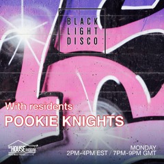 BLD 6th March 2023 with Pookie Knights