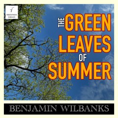 Green Leaves Of Summer