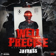 Jafrass - Well Precise _ Apr 2020
