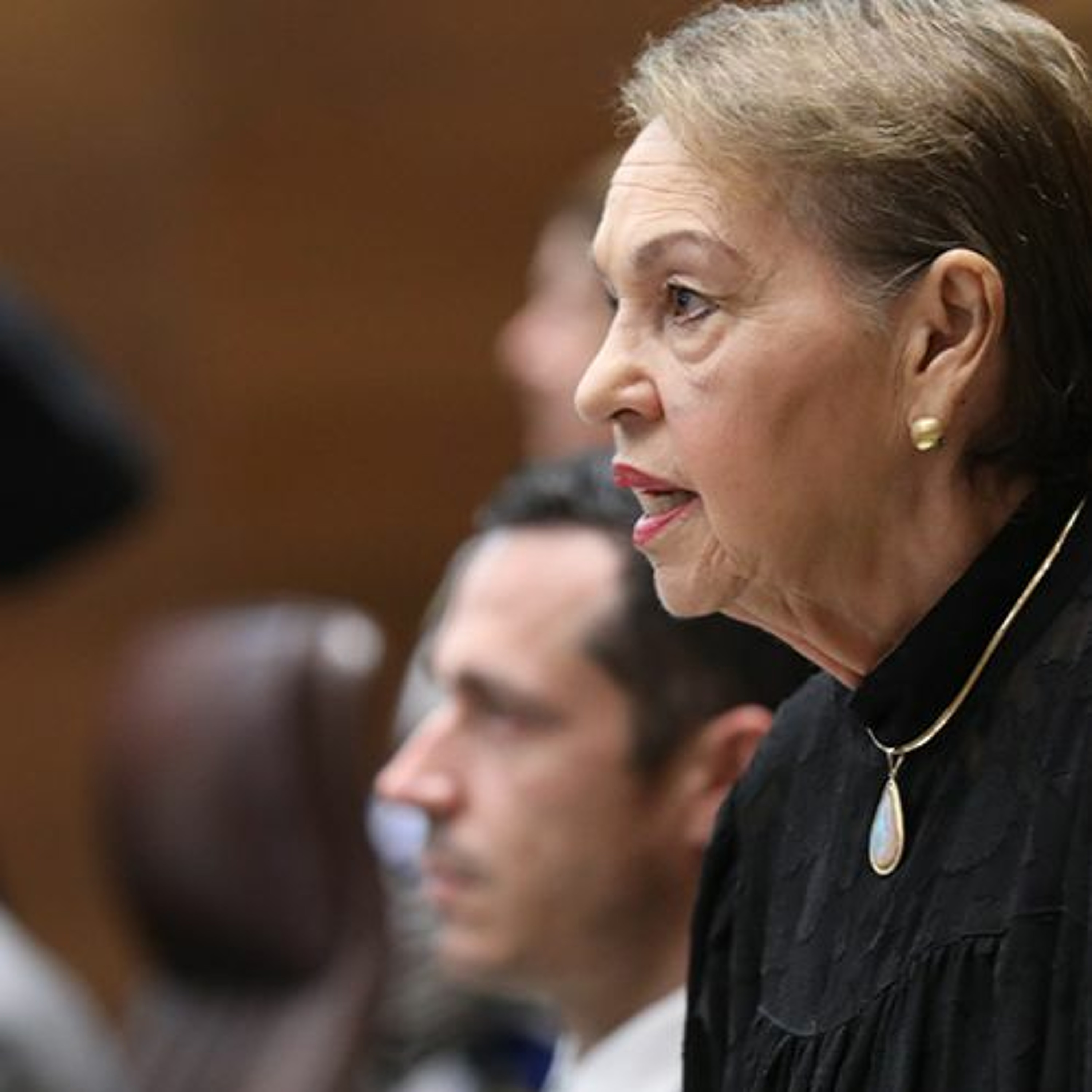 Hablando Claro con Vilma Ibarra