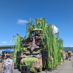 AGFA - July Patreon 2025 DJ Mix