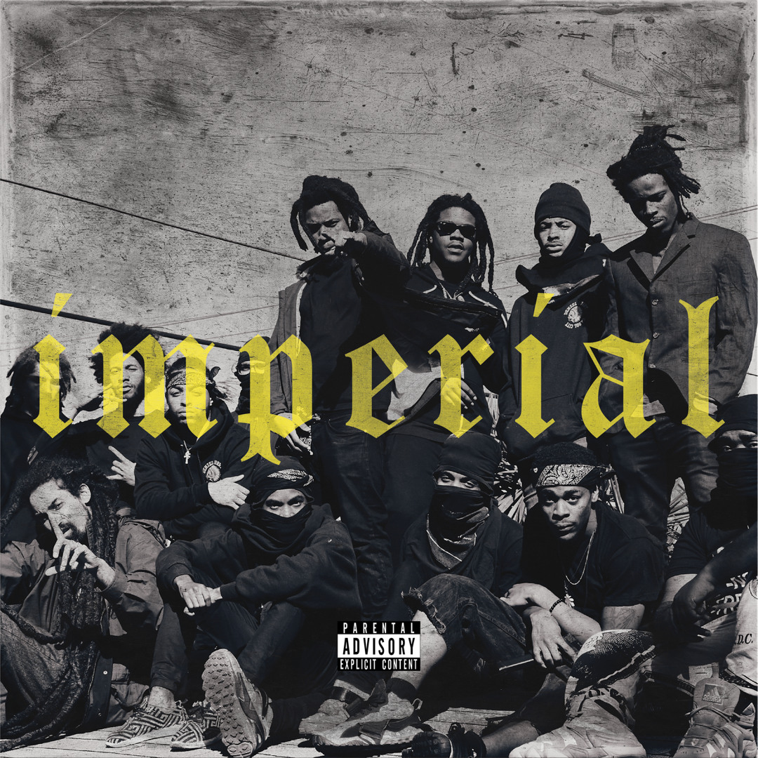 Stream Good Night (feat. Twelve'len & Nell) by DENZELCURRYPH