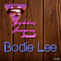 Presents BODIE LEE [004]