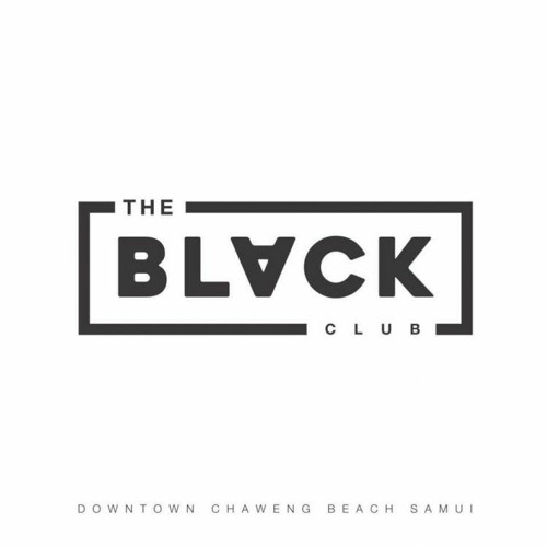@Black Club AntDuan  KOH SAMUI Thailand