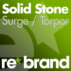 Torpor (Original Mix)