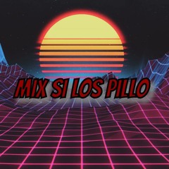 MIX SI LOS PILLO ❌COSCULLUELA ❌ DJDAVIDSUN