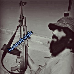 Mir Ahmed Baloch Operation Ganjal New Balochi Song ( 256kbps cbr ).mp3