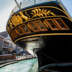 Brunel Mile