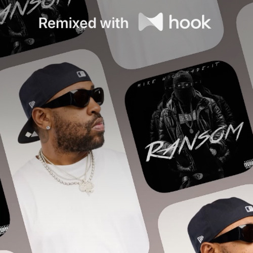 Mike WiLL Made-It - Buy The World (feat. Future, Lil Wayne & Kendrick Lamar) (@lucidwizard031 Hook Remix)