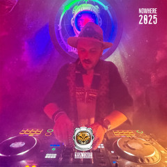 Chipsy Riot @ Kosmozoo // Nowhere 2025