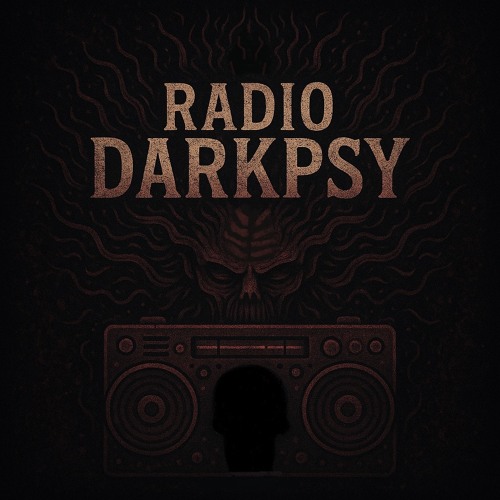 RADIO DARKPSY