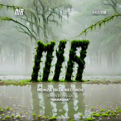 MIR118: Chris Estrella - Namaqua (Original Mix)