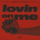 on CUFFFREE019 - Goosey &amp; Jamie G - Lovin On Me (Original Mix)