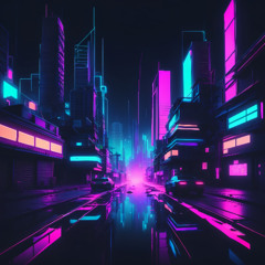 Cosmic Glitch