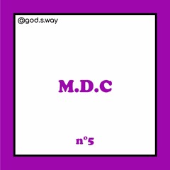 M.D.C