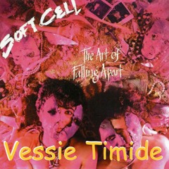 Soft Cell - Kitchen Sink Drama (Vessie Timide Remix)