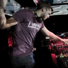 DnB Master Class Pt 24